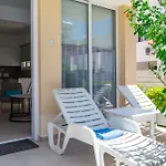 Beautiful One Bed Apartment In Paphos