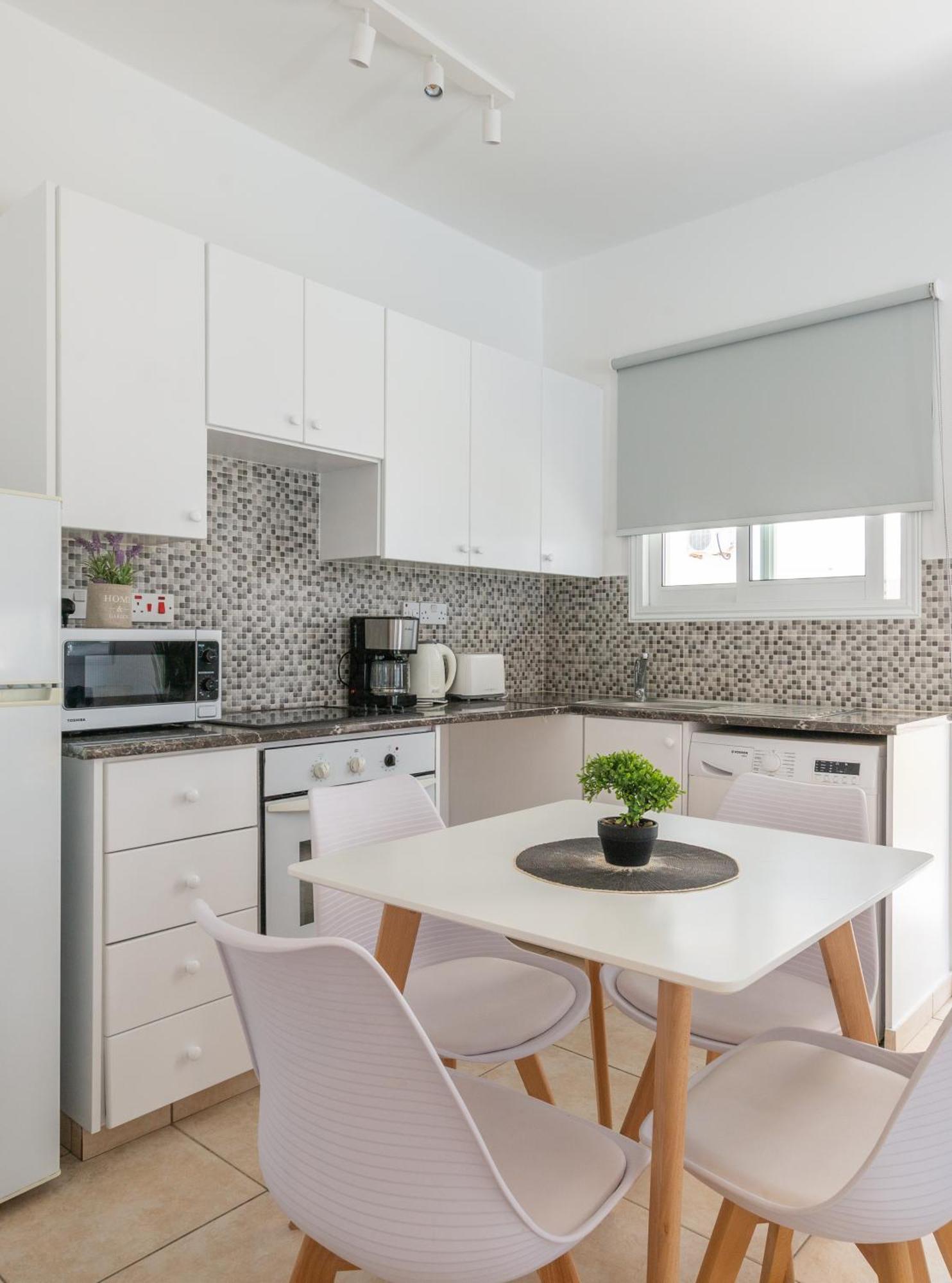 Appartement Beautiful One Bed In