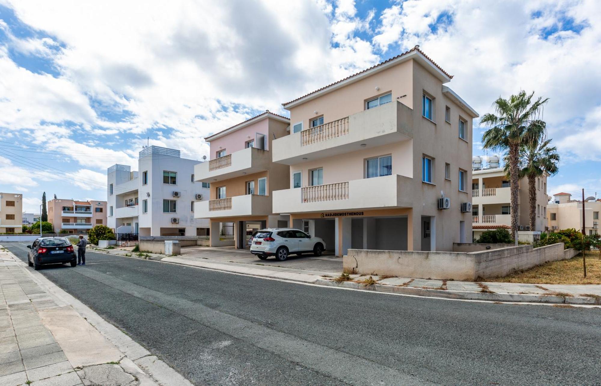 Beautiful One Bed In Appartement