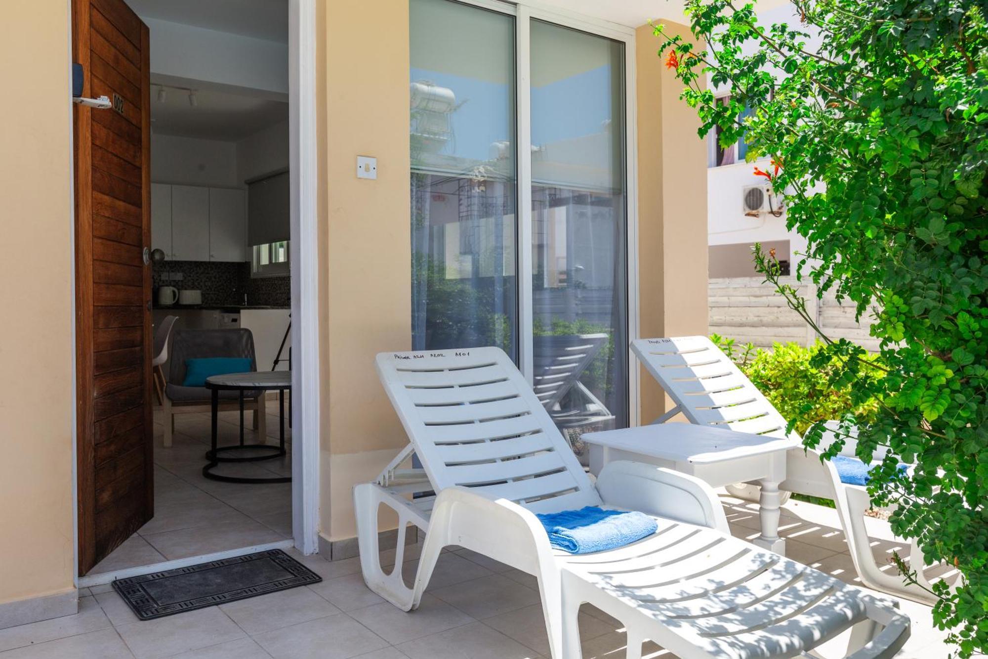 Beautiful One Bed In Appartement *