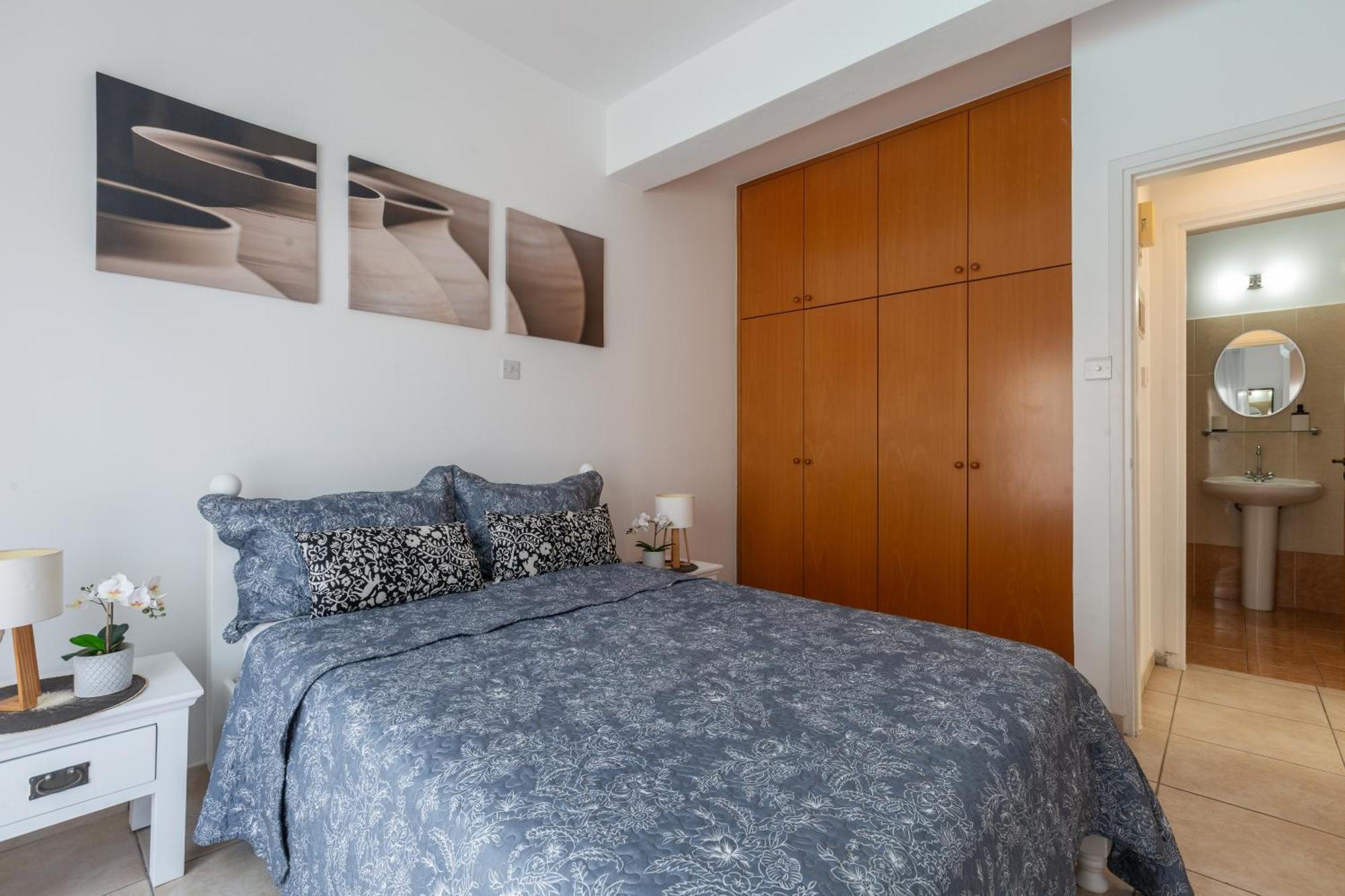 Appartement Beautiful One Bed In *